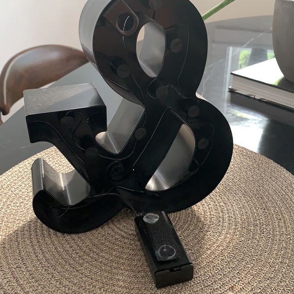 & light up sign - Picture 2 of 4